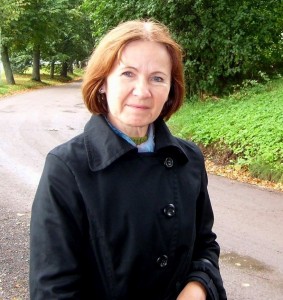 Janina Abromaitienė