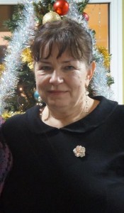 Valentina Liepuonienė